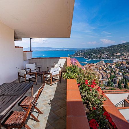 Residence Sole Dell'Argentario 圣托斯特凡诺港 外观 照片