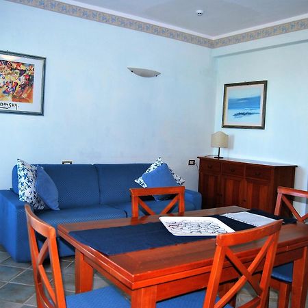 Residence Sole Dell'Argentario 圣托斯特凡诺港 外观 照片