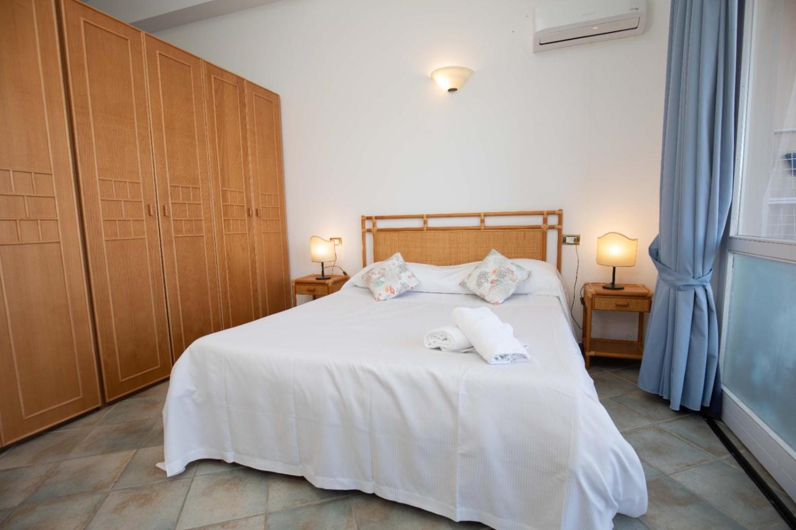 Residence Sole Dell'Argentario 圣托斯特凡诺港 外观 照片